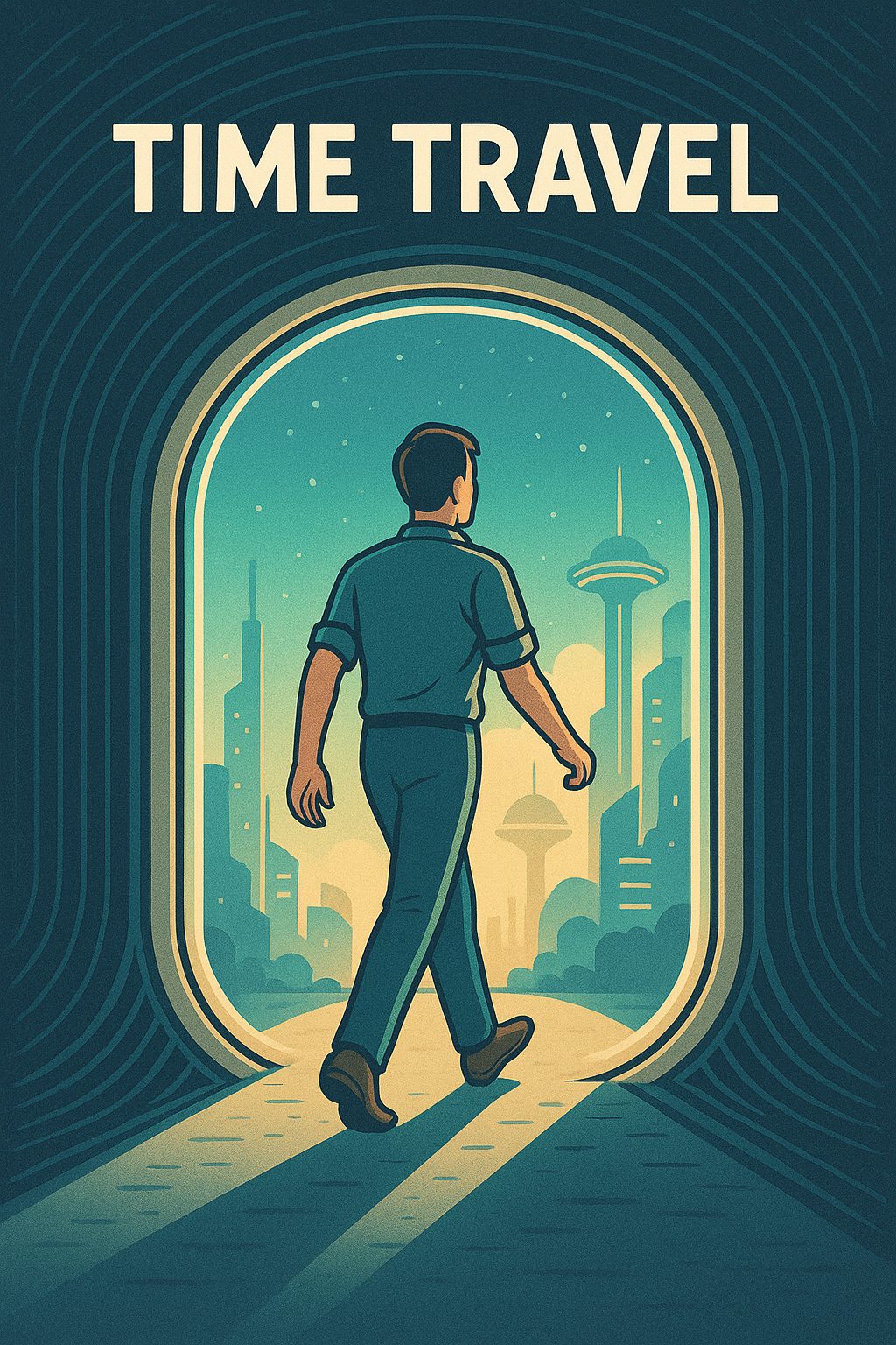 コールドスリープ